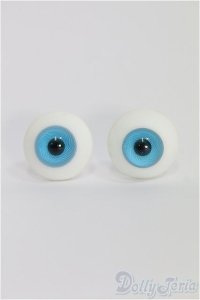 20mm/グラスアイ/ドール用　アイ I-25-07-27-299-TO-ZI