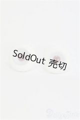 20mm/グラスアイ/ドール用　アイ I-25-07-27-298-TO-ZI