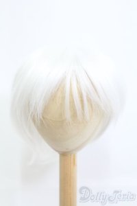 8-9inch/ウィッグ I-25-05-25-2012-TO-ZI