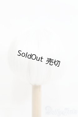 画像2: 8-9inch/ウィッグ I-25-05-25-2013-TO-ZI