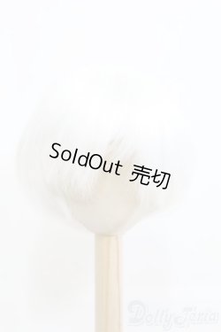 画像1: 8-9inch/ウィッグ I-25-05-11-3031-TO-ZI