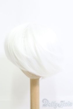 画像2: 8-9inch/ウィッグ I-25-05-11-3031-TO-ZI