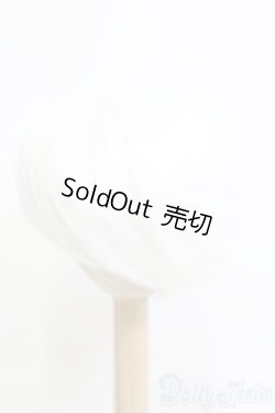 画像2: 8-9inch/ウィッグ I-25-05-11-3031-TO-ZI