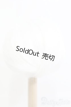 画像3: 8-9inch/ウィッグ I-25-05-11-3031-TO-ZI