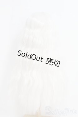 画像2: 9-10inch/ウィッグ I-25-04-27-2030-TO-ZI