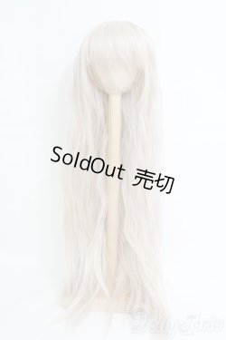 画像1: 9-10inch/ウィッグ I-25-04-27-2029-TO-ZI