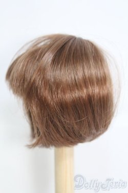 画像2: 7-8inch/ウィッグ I-25-05-11-3021-TO-ZI