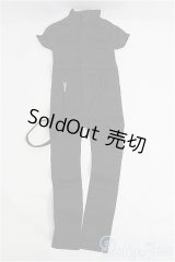 SD13BOY/OF オールインワン ツナギ I-25-03-23-3047-TO-ZI