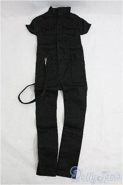 画像1: SD13BOY/OF オールインワン ツナギ I-25-03-23-3047-TO-ZI