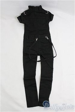 画像2: SD13BOY/OF オールインワン ツナギ I-25-03-23-3047-TO-ZI