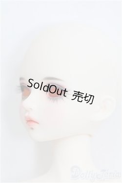 画像2: 【DOLK×MELODY.C×MYOU DOLL】黒猫Delia ver. Limited - Special Collaboration Edition I-25-03-30-1005-TO-ZI