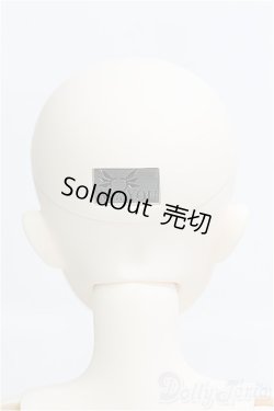 画像4: 【DOLK×MELODY.C×MYOU DOLL】黒猫Delia ver. Limited - Special Collaboration Edition I-25-03-30-1005-TO-ZI