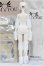 画像6: 【DOLK×MELODY.C×MYOU DOLL】黒猫Delia ver. Limited - Special Collaboration Edition I-25-03-30-1005-TO-ZI