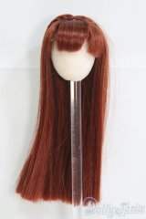 4inch/ウィッグ I-25-05-04-3017-TO-ZI