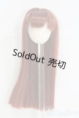 4inch/ウィッグ I-25-05-04-3017-TO-ZI