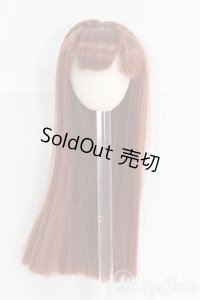4inch/ウィッグ I-25-05-04-3017-TO-ZI