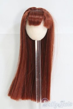 画像1: 4inch/ウィッグ I-25-05-04-3017-TO-ZI