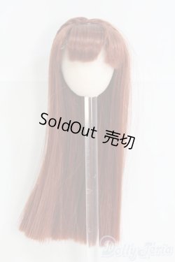 画像1: 4inch/ウィッグ I-25-05-04-3017-TO-ZI