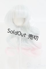 4inch/ウィッグ I-25-05-04-3019-TO-ZI