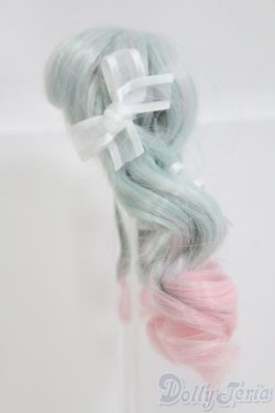 画像2: 4inch/ウィッグ I-25-05-04-3019-TO-ZI