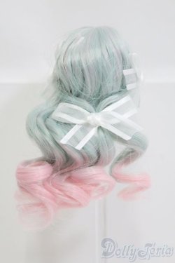 画像3: 4inch/ウィッグ I-25-05-04-3019-TO-ZI