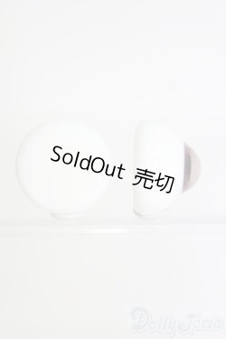 画像2: 20mm/グラスアイ I-25-05-18-3014-TO-ZI