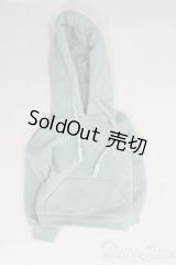 MSD＆MDD/OF：Melody.C様製パーカー I-25-05-04-2059-TO-ZI