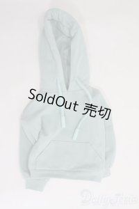 MSD＆MDD/OF：Melody.C様製パーカー I-25-05-04-2059-TO-ZI