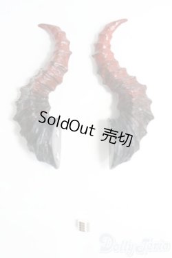 画像1: SD/OF:造頭形師様製角 I-25-05-04-3142-YB-ZI