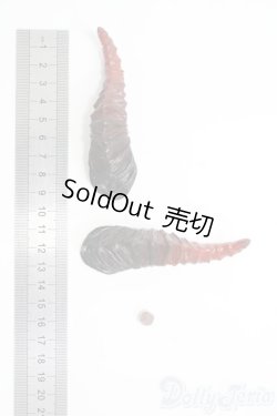 画像2: SD/OF:造頭形師様製角 I-25-05-04-3142-YB-ZI