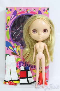 画像5: ネオブライス/モンドリアン(ツヤ肌) I-25-04-27-1011-TO-ZI