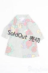 22cmサイズドール/OF:衣装 I-25-05-25-3129-TO-ZI