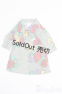 22cmサイズドール/OF:衣装 I-25-05-25-3129-TO-ZI