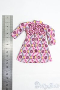 22cmサイズドール/OF:衣装 I-25-05-11-2098-TO-ZI