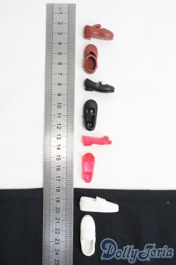 画像2: 27cmサイズドール/OF:靴 I-25-05-25-2150-TO-ZI