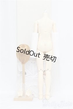 画像2: SDGrB [13 Revival]ボディセット I-25-03-30-1004-YB-ZI