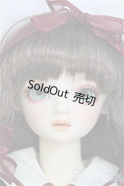 画像1: SD/アダプションモデル:ニコ I-25-03-30-1002-YB-ZI