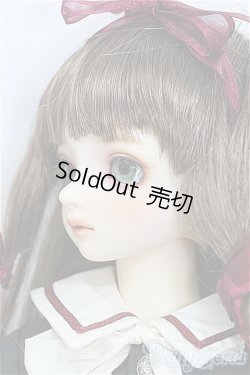 画像2: SD/アダプションモデル:ニコ I-25-03-30-1002-YB-ZI