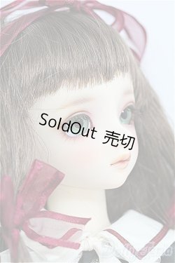 画像3: SD/アダプションモデル:ニコ I-25-03-30-1002-YB-ZI