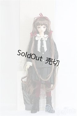 画像5: SD/アダプションモデル:ニコ I-25-03-30-1002-YB-ZI