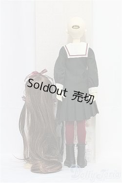 画像6: SD/アダプションモデル:ニコ I-25-03-30-1002-YB-ZI