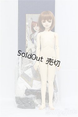 画像6: SDB/ミシェル 星間学寮Ver. ドルパ47 I-26-02-22-299-YB-ZI