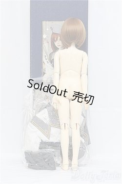 画像7: SDB/ミシェル 星間学寮Ver. ドルパ47 I-26-02-22-299-YB-ZI