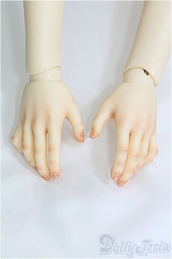 画像8: SDB/ミシェル 星間学寮Ver. ドルパ47/BJD　球体関節人形 I-25-10-12-407-YB-ZI