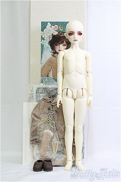 画像6: SDB/Le petit Frere (つきみ様ダークメイク済)ル プティ フレール 生まれ出るチルチルの弟 I-25-03-30-1001-YB-ZI