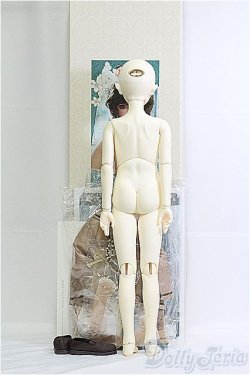 画像7: SDB/Le petit Frere (つきみ様ダークメイク済)ル プティ フレール 生まれ出るチルチルの弟 I-25-03-30-1001-YB-ZI