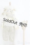SD/OF:衣装セット 童話館 D.Mother Goose様 /1/3　60ｃｍ　BJD　MJD　衣装　ドール用 I-25-08-03-317-YB-ZI