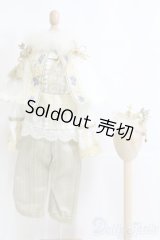 SD/OF:衣装セット 童話館 D.Mother Goose様 /1/3　60ｃｍ　BJD　MJD　衣装　ドール用 I-25-08-03-317-YB-ZI