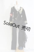 SDGrB＆SD13男の子/OF:衣装セット(Merancholy Bird様)/1/3　65ｃｍ　BJD　MJD　衣装　ドール用 I-25-08-03-329-YB-ZI