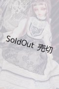 SD/OF:衣装セット I-25-05-18-1056-YB-ZI